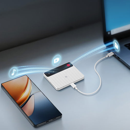 ZTE F50 Pro MU3356 5G Portable WiFi 6 Router Unlocked