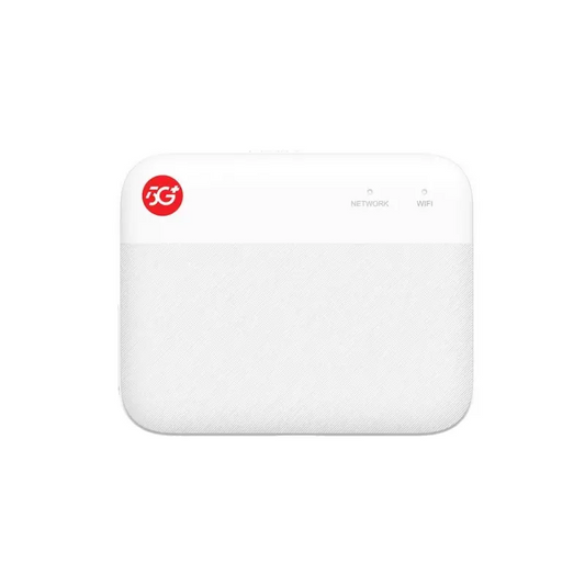 Point d'accès sans fil portable ZTE 5G WiFi F50 double mode NSA SA Wi-Fi 5
