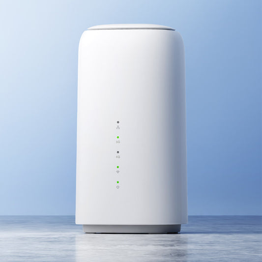 Fiberhome 5G CPE Air LG6121H WiFi 6 AX3000 Indoor Wireless Router