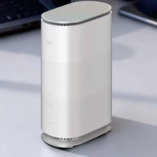 ZTE 5G CPE G5 Air MC8510D 2.5G Port WiFi 7 Router