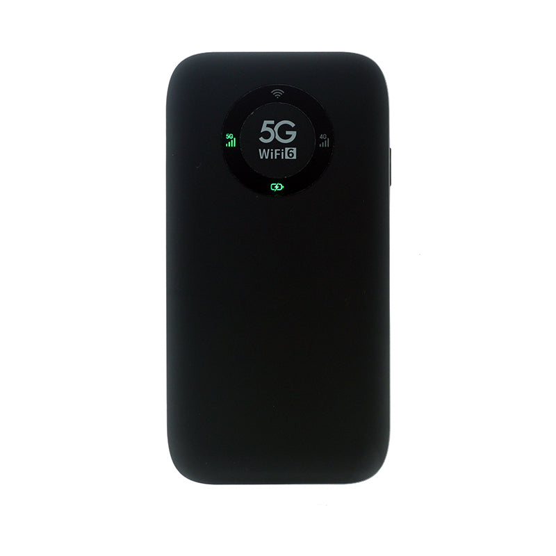 5G NR 4G LTE Portable WiFi Hotspot JC09 With Sim Card Slot
