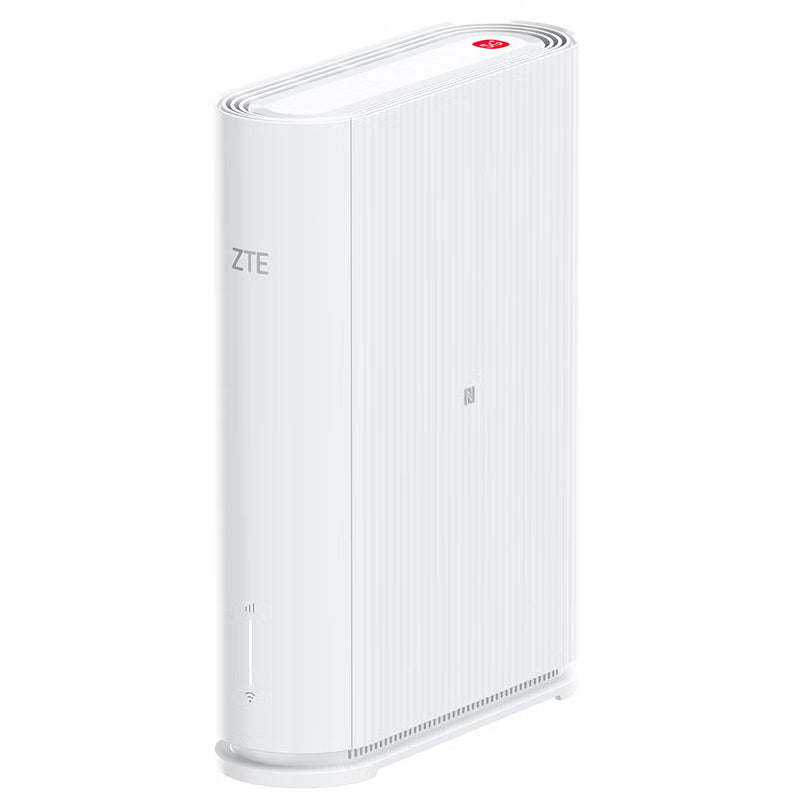 ZTE 5G CPE G5TS Dual Band Wi-Fi 6 Wireless Router 4GE Ports