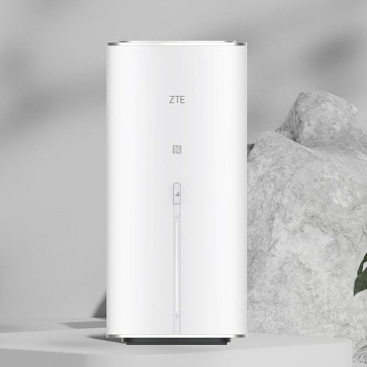 ZTE G5 Ultra MC8531 WiFi 7 BE19000 CPE 5G Indoor Wireless Router