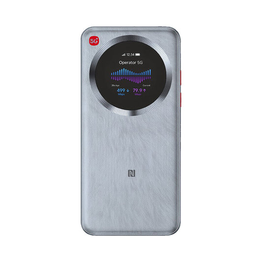 ZTE U30 Pro MU5358 5G Mobile WiFi 6 Hotspot Portable Router