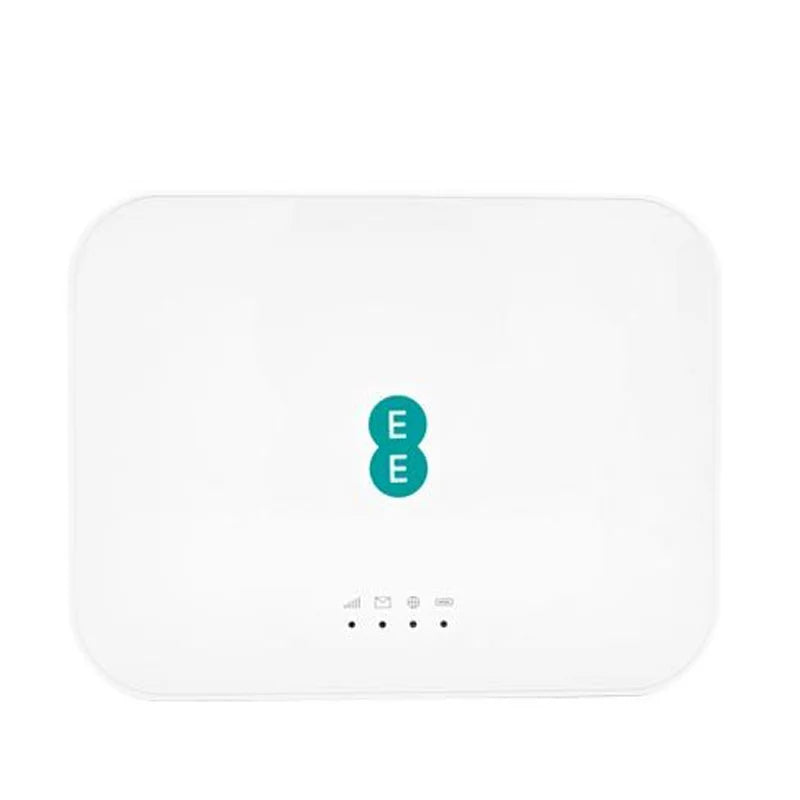 Unlocked 5GEE WiFi QTAD52E 5G Wireless Modem Router