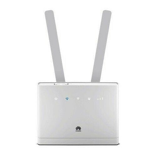 Huawei B315S-519 4G LTE 150Mbps Modem Router