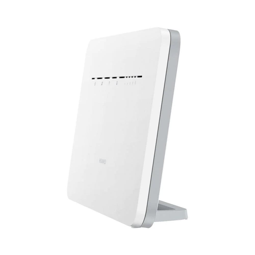 Unlocked HUAWEI B535-333 Router 4G+ LTE 400Mbps CAT7+ SMA