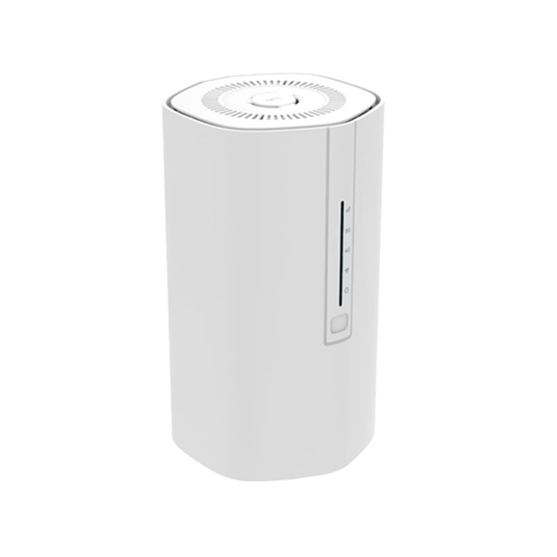 TOZED ZLT 5G CPE X300 MAX WiFi 7 BE19000 6GHz Indoor Router