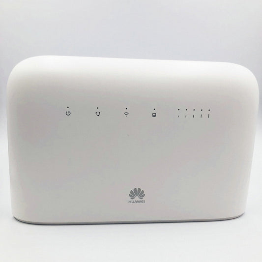 HUAWEI 4G LTE CAT9 Wireless WiFi CPE Router B715s-23c