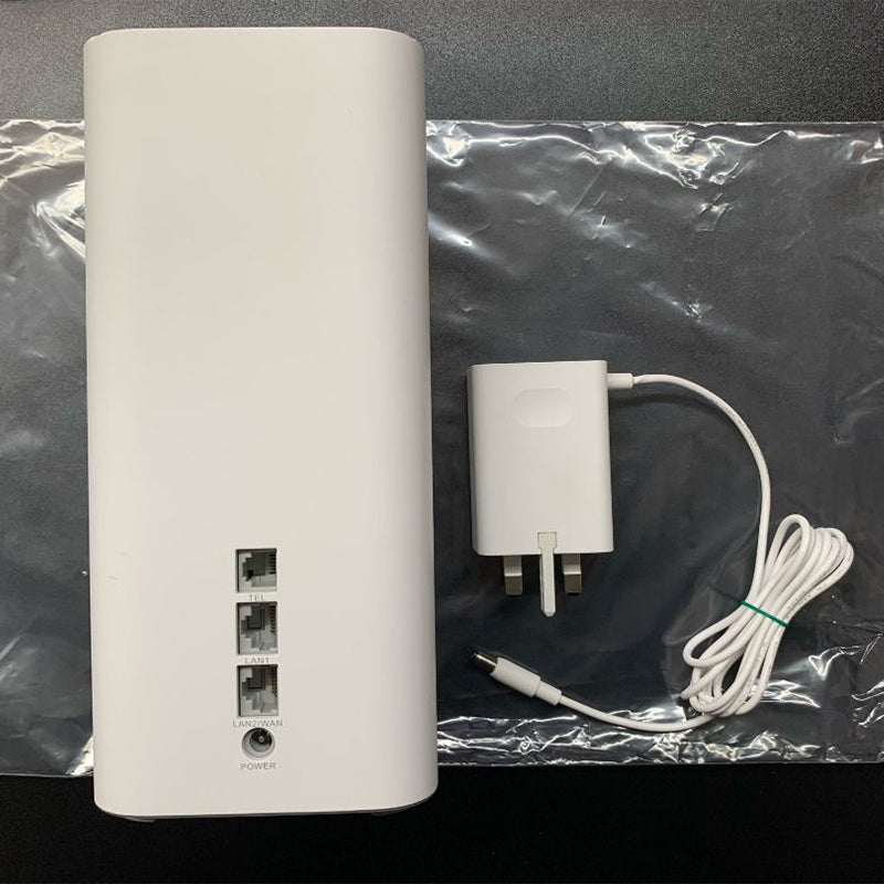HUAWEI 5G CPE Pro 3 H138-380 WiFi 6 AX1800 4G LTE CAT19 Router