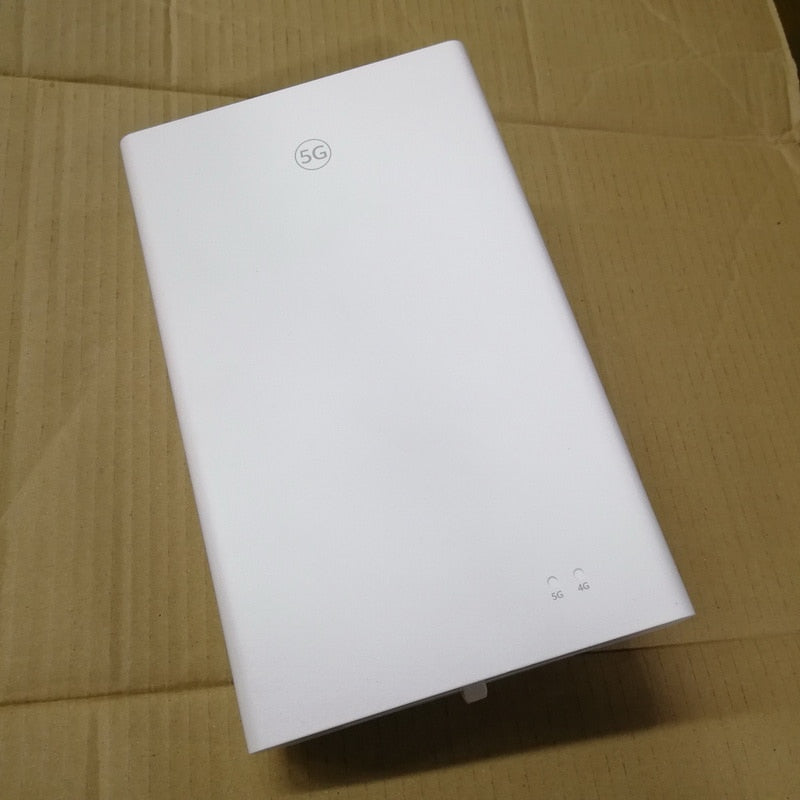 Huawei 5G CPE MAX 5 H352-381 POE Outdoor Modem