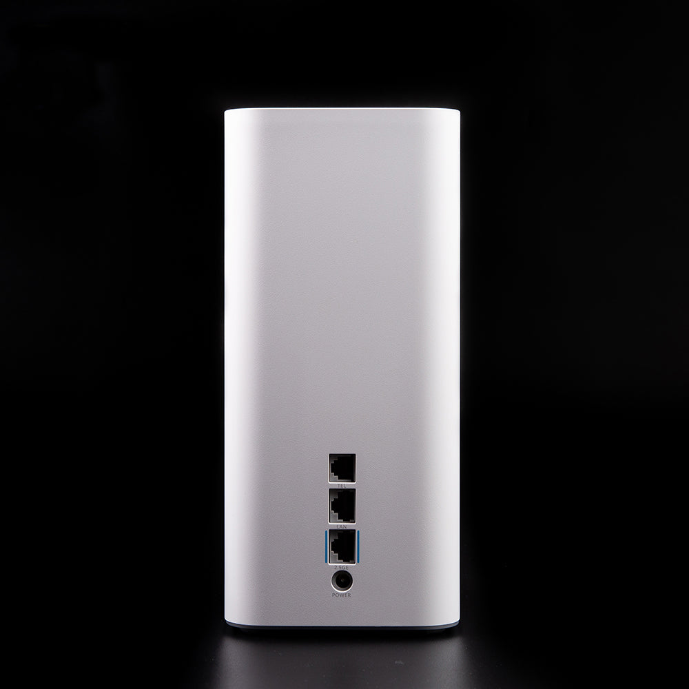 HUAWEI 5G CPE Pro 5 H158-381 WiFi 6 AX7200 Sim Card Indoor Router ...