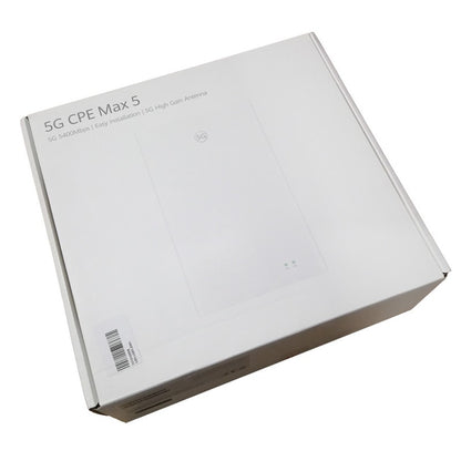 Huawei 5G CPE MAX 5 H352-381 POE Outdoor Modem