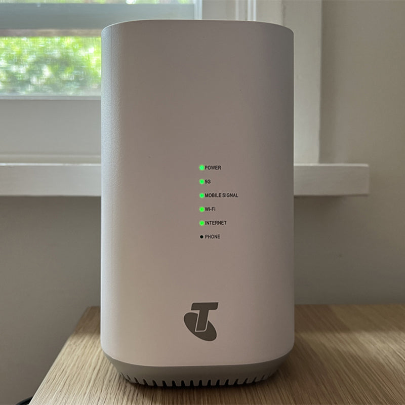 Arcadyan 5G Home Modem AW1000 WiFi 6 AX3600 OpenWrt CPE