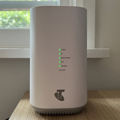 Arcadyan 5G Home Modem AW1000 WiFi 6 AX3600 OpenWrt CPE