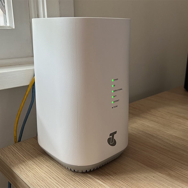 Arcadyan 5G Home Modem AW1000 WiFi 6 AX3600 OpenWrt CPE