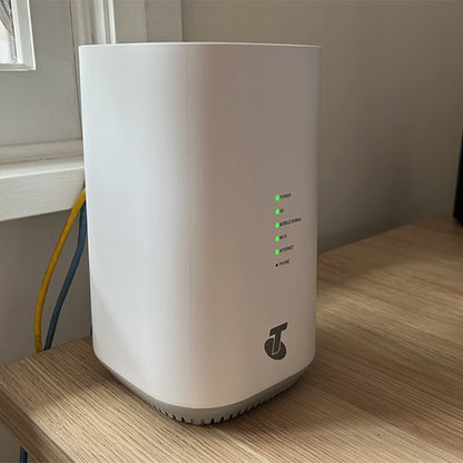 Arcadyan 5G Home Modem AW1000 WiFi 6 AX3600 OpenWrt CPE