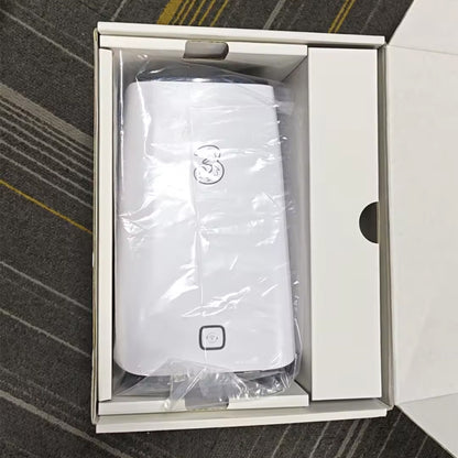 ZYXEL 5G Indoor CPE NR5103E WiFi 6 AX3600 Home Modem