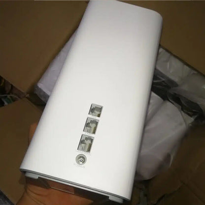 HUAWEI 5G CPE Pro 3 H138-380 WiFi 6 AX1800 4G LTE CAT19 Router