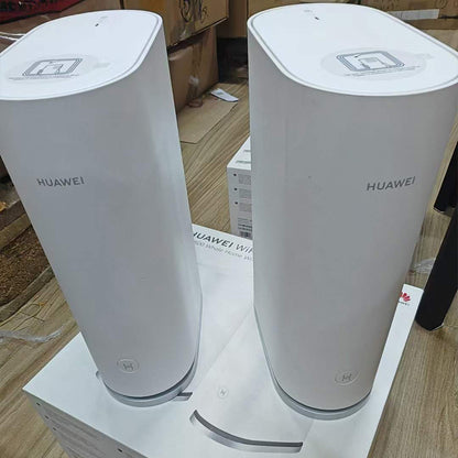 HUAWEI WiFi Mesh 7 WS8800 HarmonyOS Tri-band AX6600 Home Router