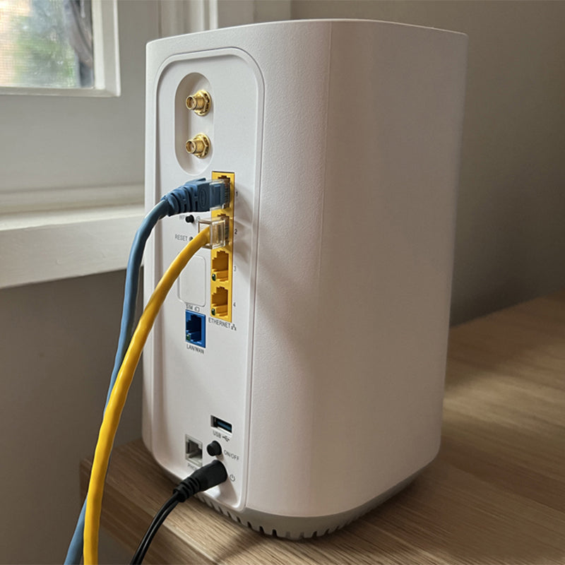 Arcadyan 5G Home Modem AW1000 WiFi 6 AX3600 OpenWrt CPE