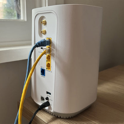 Arcadyan 5G Home Modem AW1000 WiFi 6 AX3600 OpenWrt CPE