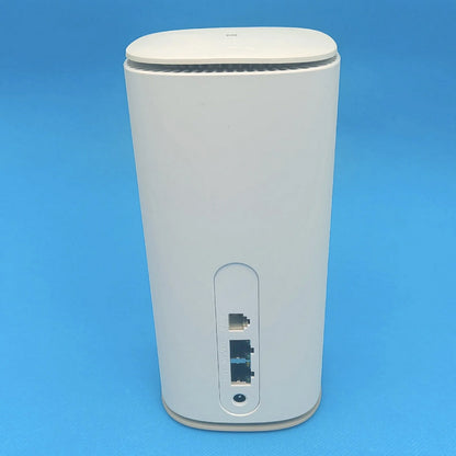 ZTE 5G CPE 3 Pro MC8020 WiFi 6 AX5400 Indoor Gigabit Router