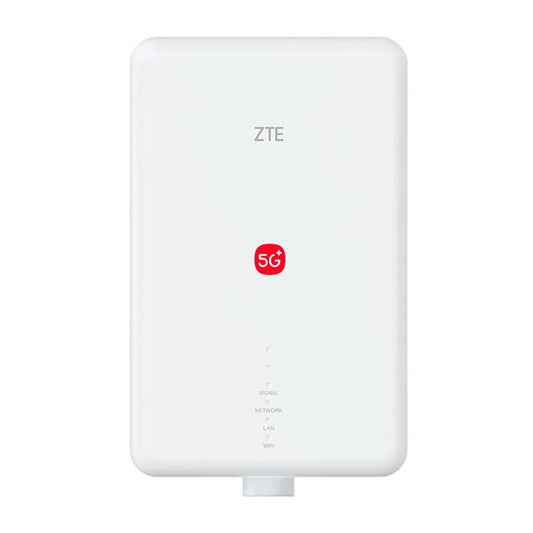 ZTE G5 Max WiFi MC7523 SDX75 5G Indoor & Outdoor CPE Router WiFi 7 BE3600