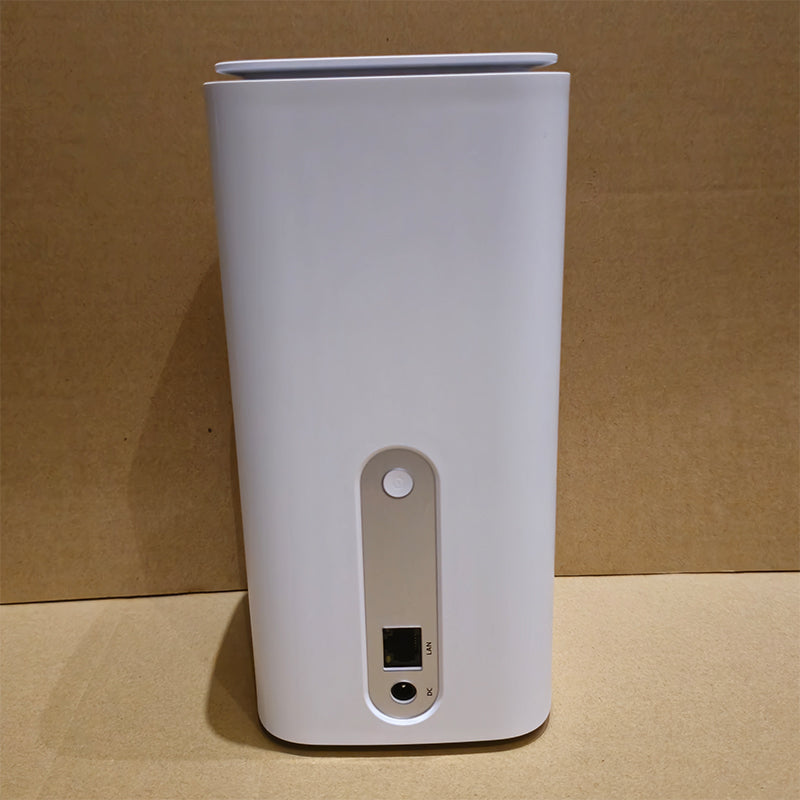 Unlocked 5G WiFi 6 CPE ZR01 Dual Bands Gigabit Wireless Router