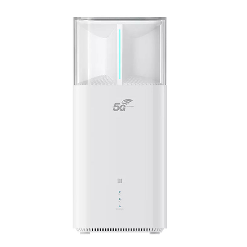 HUAWEI 5G CPE 5 Ultra H168-383 WiFi 7 Indoor Router – 9to5shop