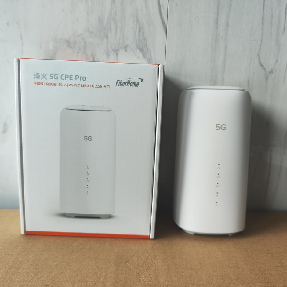 Fiberhome 5G CPE – 9to5shop