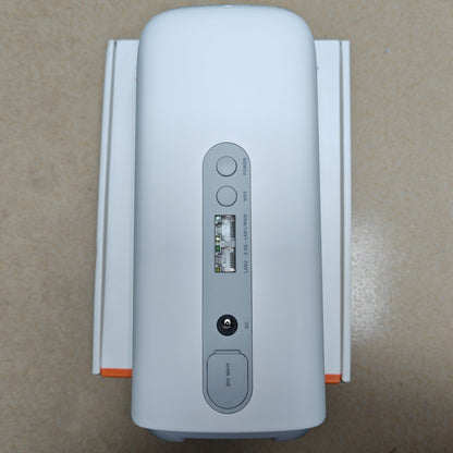 FiberHome 5G CPE Pro LG6851F WiFi 7 BE7200 Router Dual 2.5G Ports