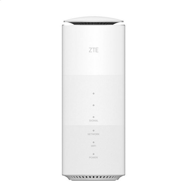 ZTE WiFi 6 AX1800 5G Home Broadband CPE SDX55 4G LTE CAT22 Sim Router