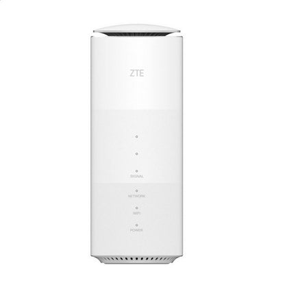 ZTE WiFi 6 AX1800 5G Home Broadband CPE SDX55 4G LTE CAT22 Sim Router