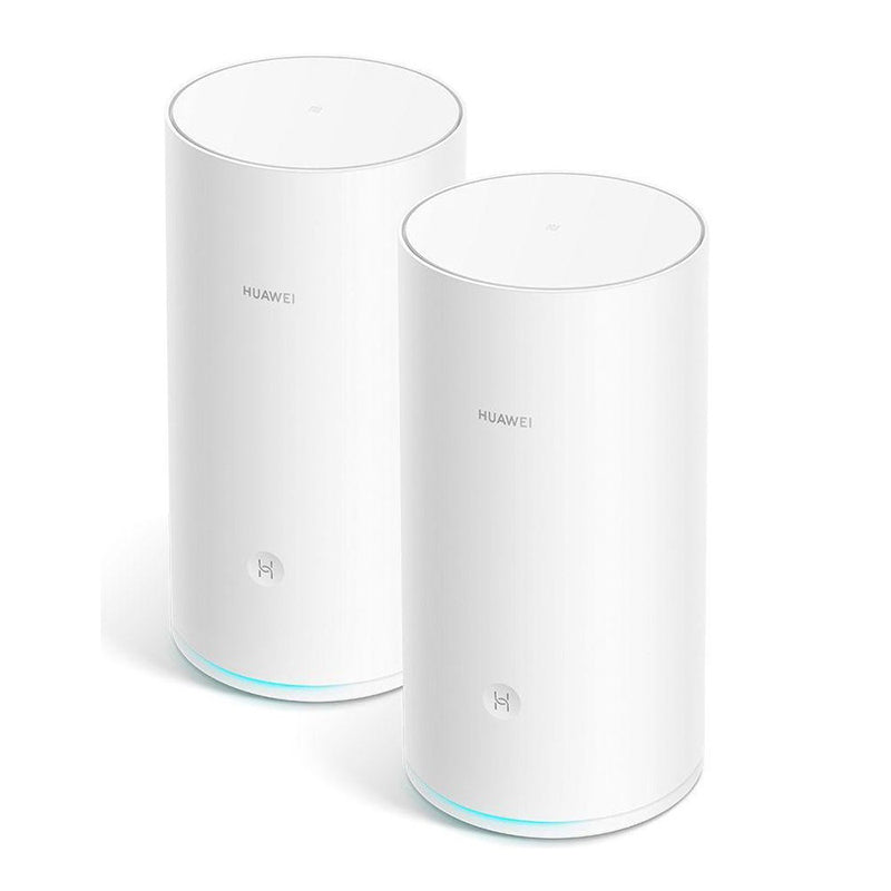 HUAWEI WiFi Mesh WS5800 Tri-band AC2200 Wireless Router