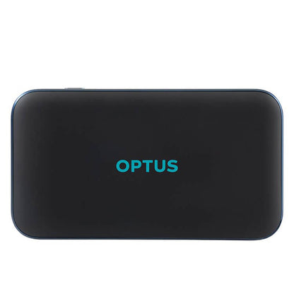 OPTUS 5G Wi-Fi 6 Hotspot MU5001 4500mAh Dual Band Portable MiFi