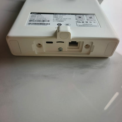 FiberHome 5G Outdoor CPE LG6121D IP67 Wired POE Router 2.5G Port
