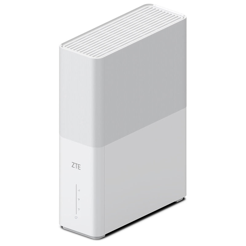 ZTE G5TS Pro WiFi 6 AX3000 5G 4G LTE Indoor Wireless Router