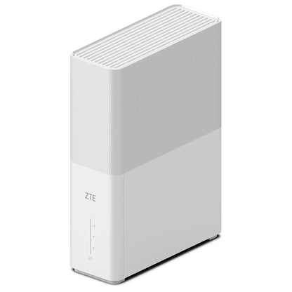 ZTE G5TS Pro WiFi 6 AX3000 5G 4G LTE Indoor Wireless Router