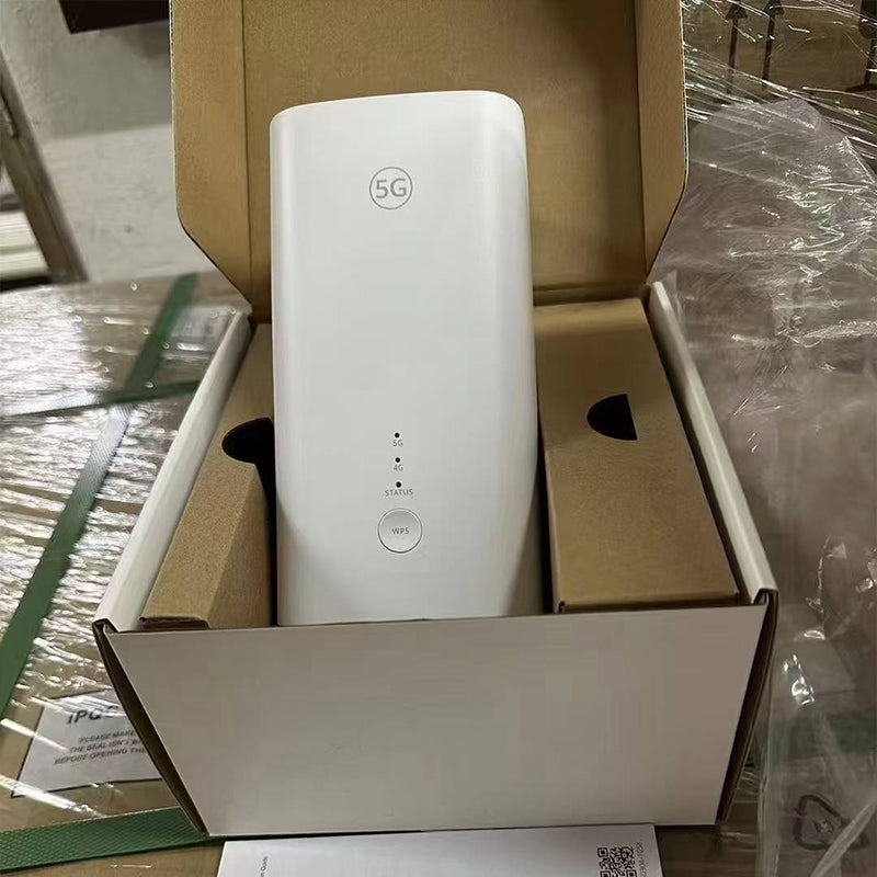 HUAWEI 5G CPE 5 H155-381 WiFi 6 AX3000 RJ45 Wireless Router