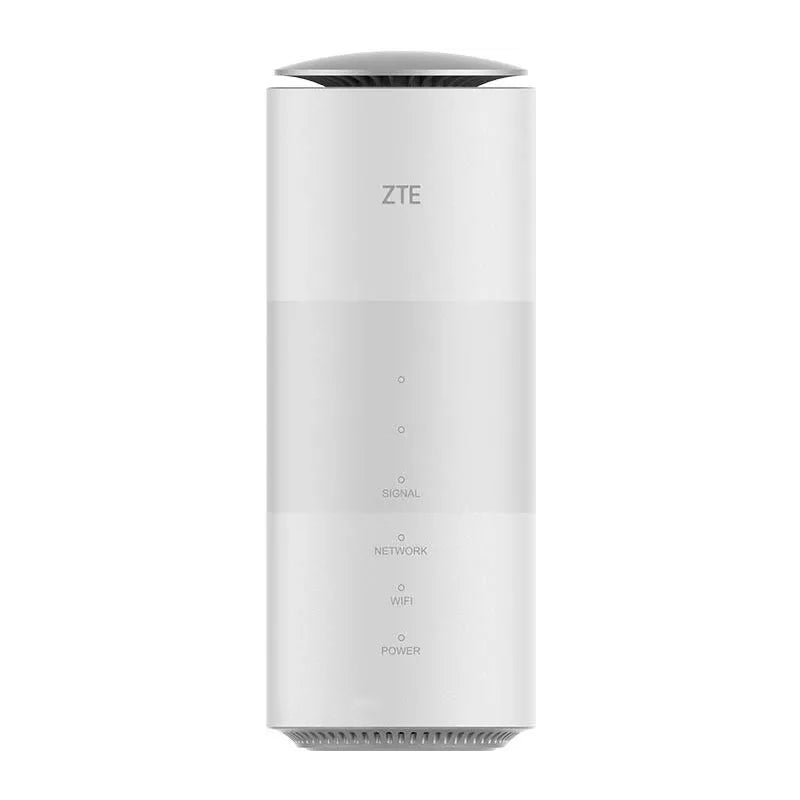 ZTE 5G Home CPE MC888 Wi-Fi 6 AX3600 Sim Router Unlocked