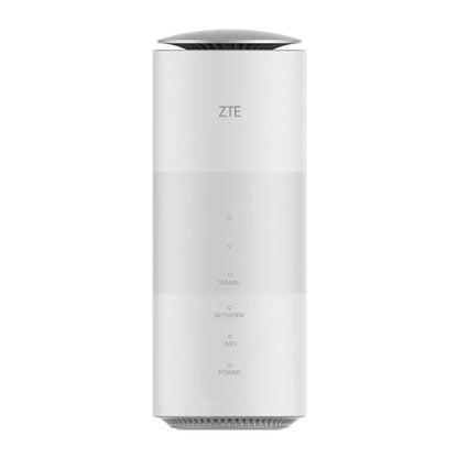 ZTE 5G Home CPE MC888 Wi-Fi 6 AX3600 Sim Router Unlocked