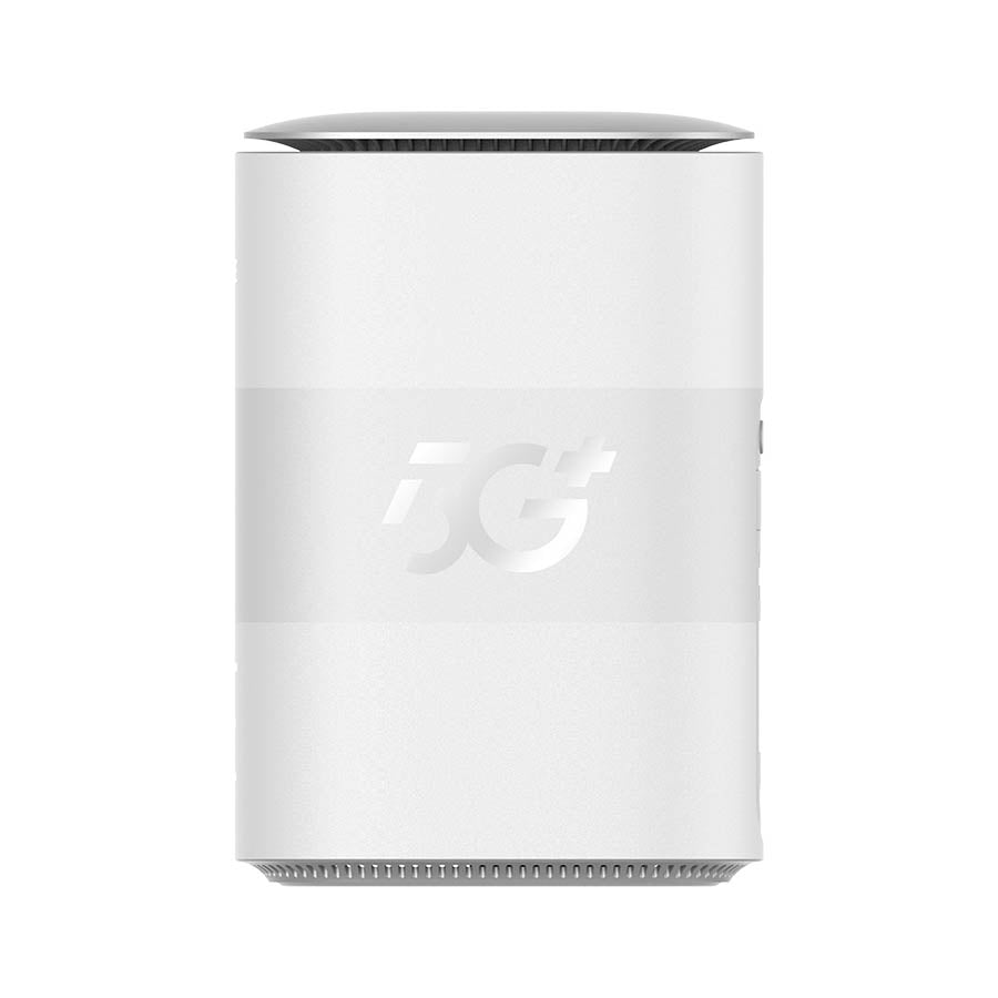 ZTE 5G Home CPE MC888 Wi-Fi 6 AX3600 Sim Router Unlocked