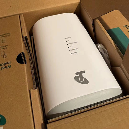 Arcadyan 5G Home Modem AW1000 WiFi 6 AX3600 OpenWrt CPE