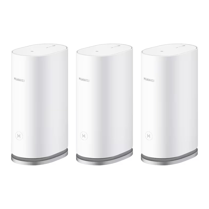 HUAWEI WiFi Mesh 3 WS8100 AX3000 Wireless Router Home Coverage