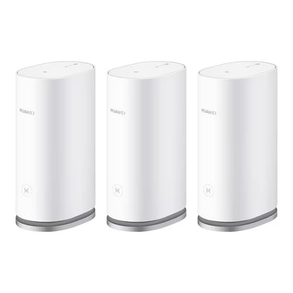 HUAWEI WiFi Mesh 3 WS8100 AX3000 Wireless Router Home Coverage