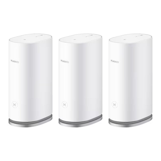 HUAWEI WiFi Mesh 3 WS8100 AX3000 Wireless Router Home Coverage