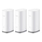 HUAWEI WiFi Mesh 3 WS8100 AX3000 Wireless Router Home Coverage