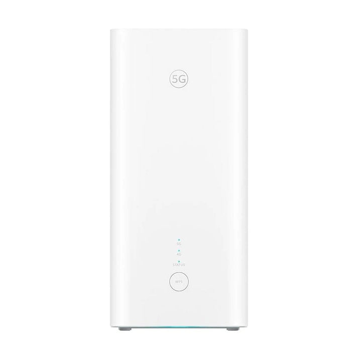 Huawei H158-381 5G CPE Pro 5 Routeur 5G WiFi 6 RJ45 RJ11 Slot NanoSIM Huawei H158-381 5G CPE Pro 5 Routeur 5G WiFi 6 RJ45 RJ11 Slot NanoSIM