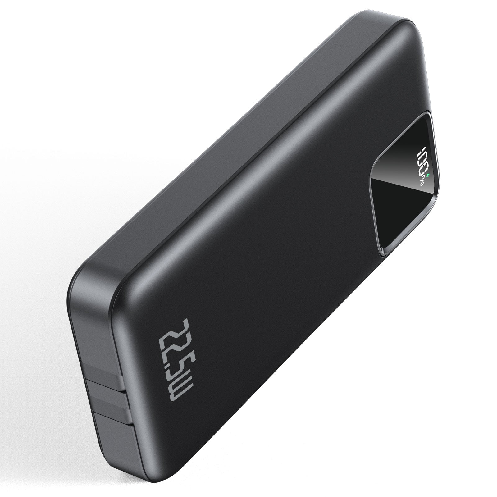 Banco de energia Trusmi 20000mAh PD 22,5W com cabo